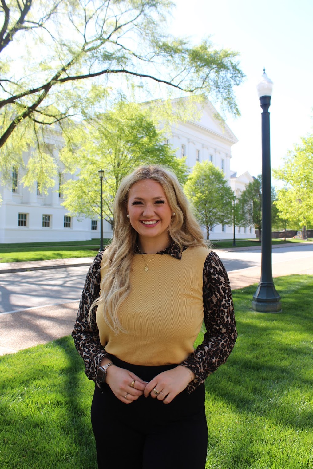 助理国务卿埃勒·史密斯