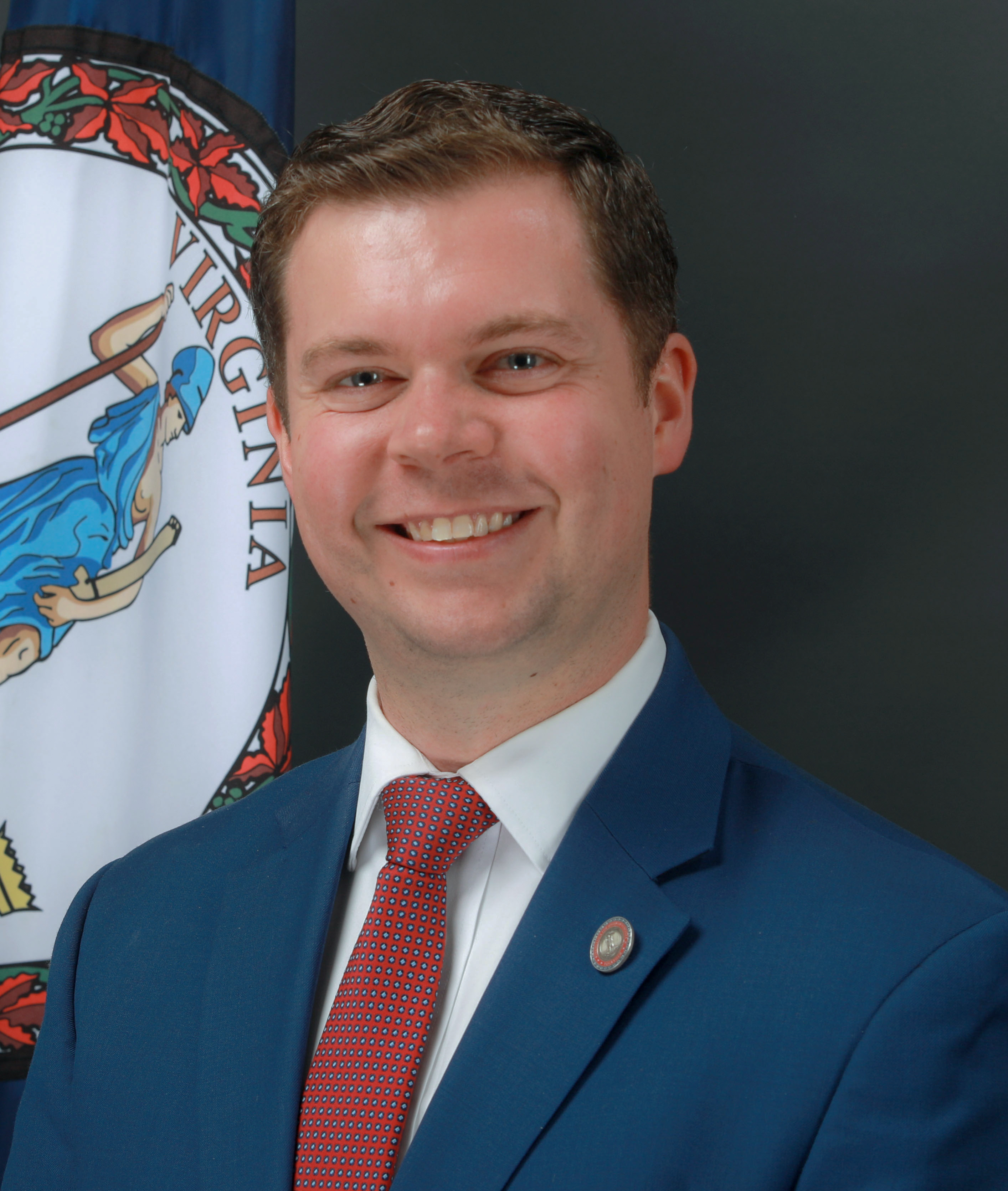 副国务卿特拉维斯·里克曼