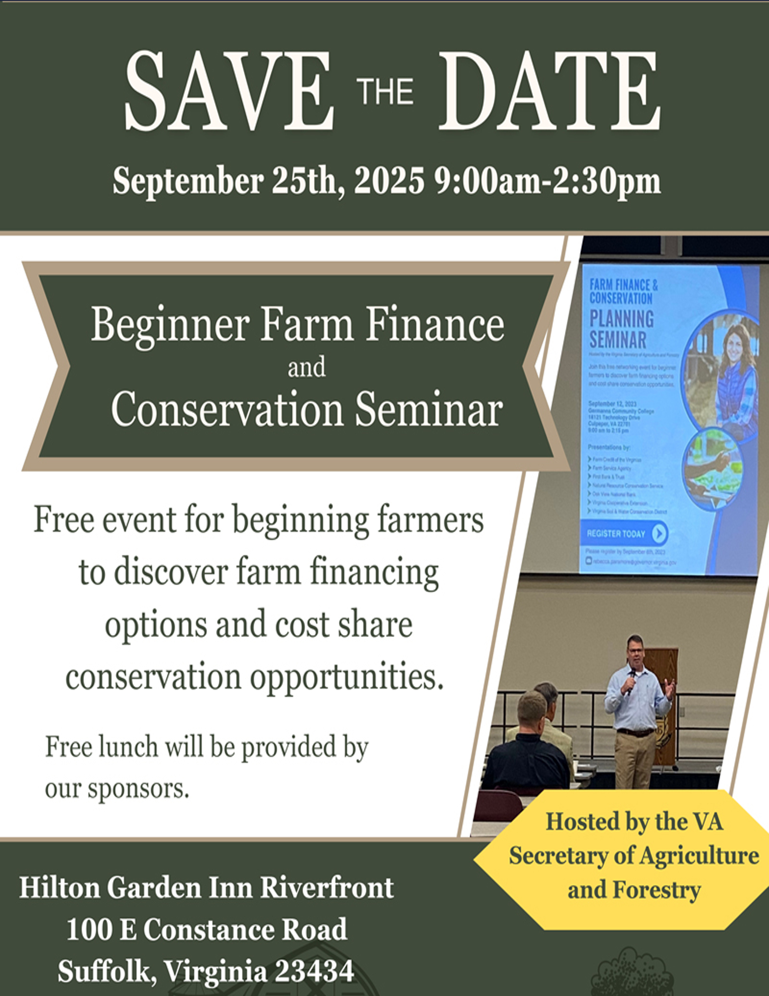 Suffolk 研讨会缩略图